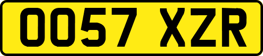 OO57XZR