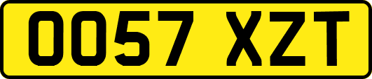 OO57XZT