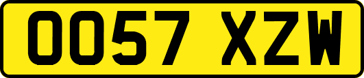 OO57XZW