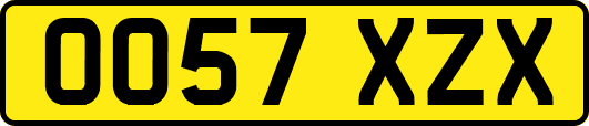 OO57XZX