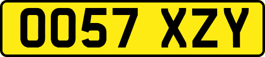 OO57XZY