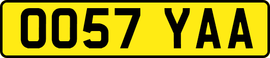 OO57YAA