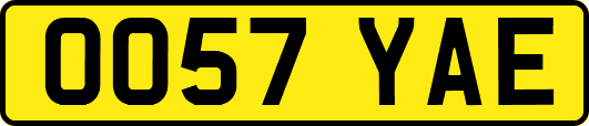 OO57YAE