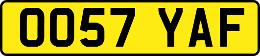 OO57YAF
