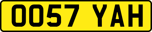 OO57YAH