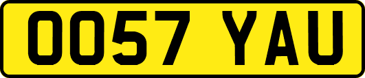 OO57YAU