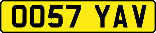 OO57YAV