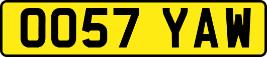 OO57YAW