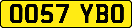 OO57YBO