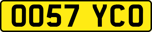 OO57YCO