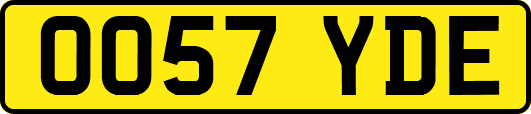 OO57YDE