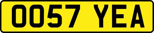 OO57YEA