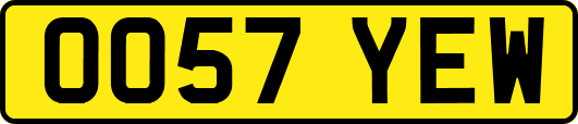 OO57YEW