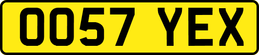 OO57YEX