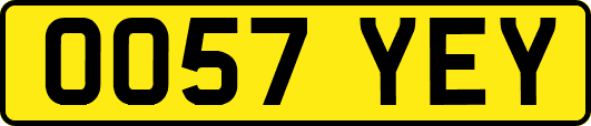 OO57YEY