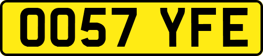 OO57YFE