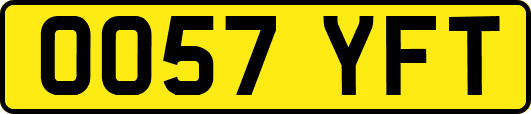 OO57YFT