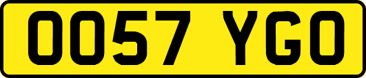 OO57YGO