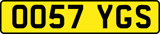 OO57YGS