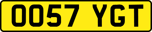OO57YGT