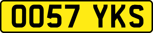 OO57YKS