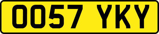 OO57YKY