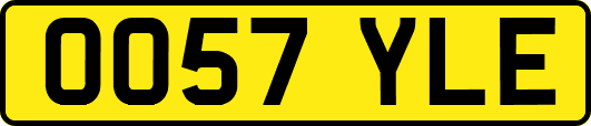 OO57YLE