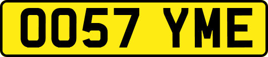 OO57YME