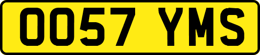 OO57YMS