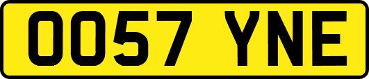 OO57YNE