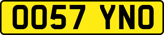 OO57YNO