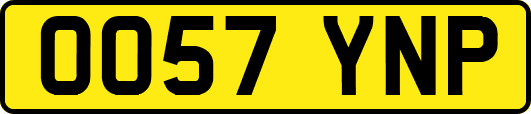 OO57YNP