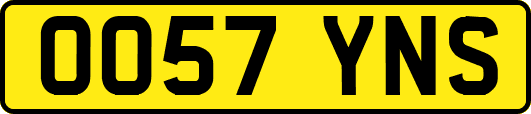 OO57YNS
