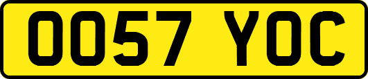 OO57YOC