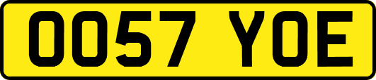 OO57YOE