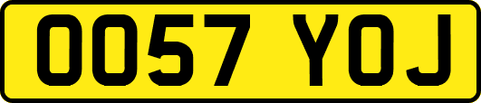 OO57YOJ