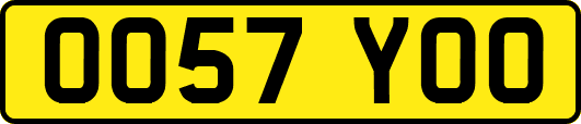 OO57YOO
