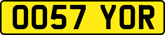 OO57YOR