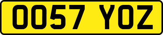 OO57YOZ