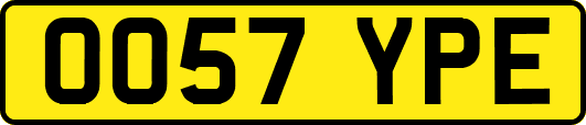 OO57YPE