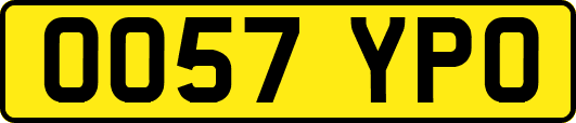 OO57YPO