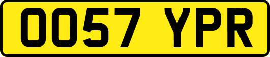 OO57YPR