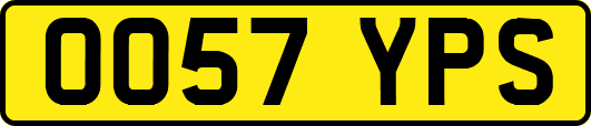 OO57YPS