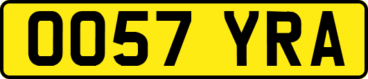OO57YRA