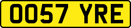 OO57YRE