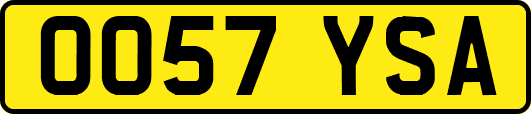 OO57YSA