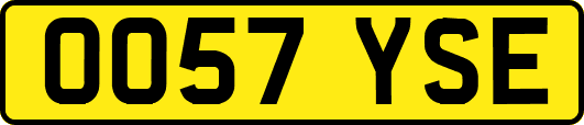 OO57YSE