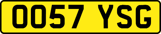OO57YSG