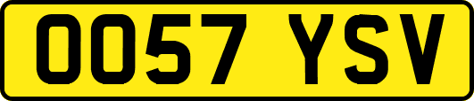 OO57YSV
