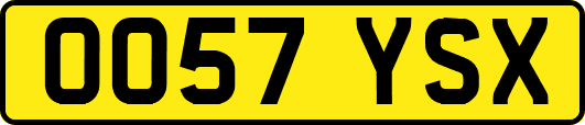 OO57YSX